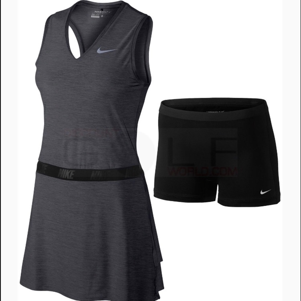 Nike golf dress